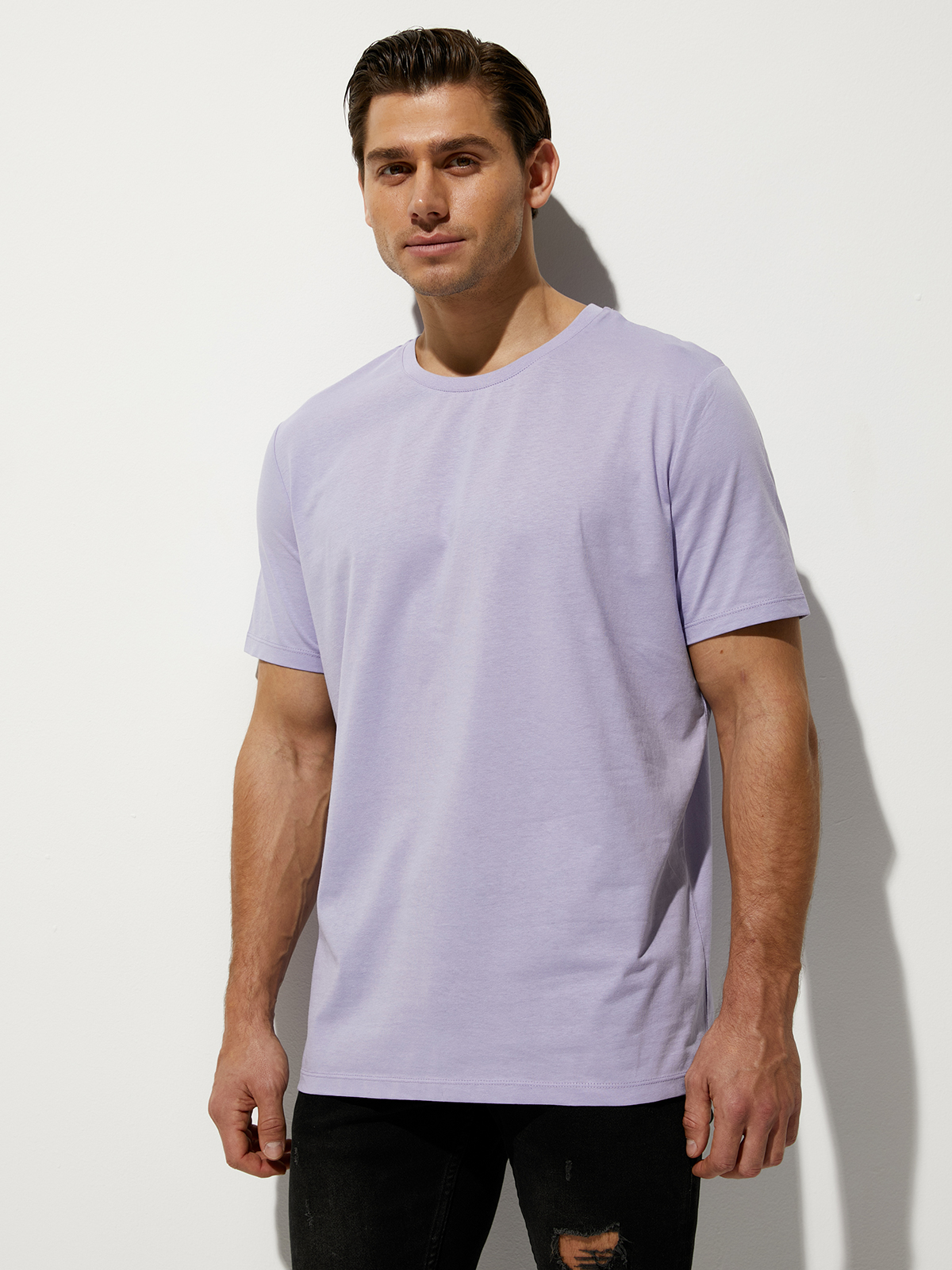 OmT_U 1201 Фуфайка (футболка) мужская, CO