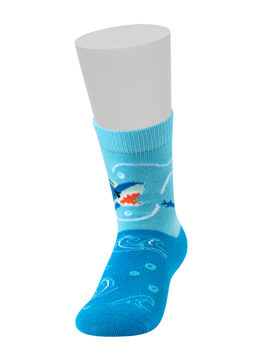 OMSA kids   Calzino 21P50 ABC