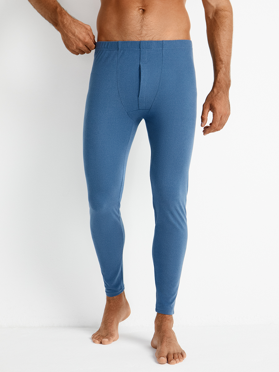    OmU 3021T PV Кальсоны мужские "Термо"