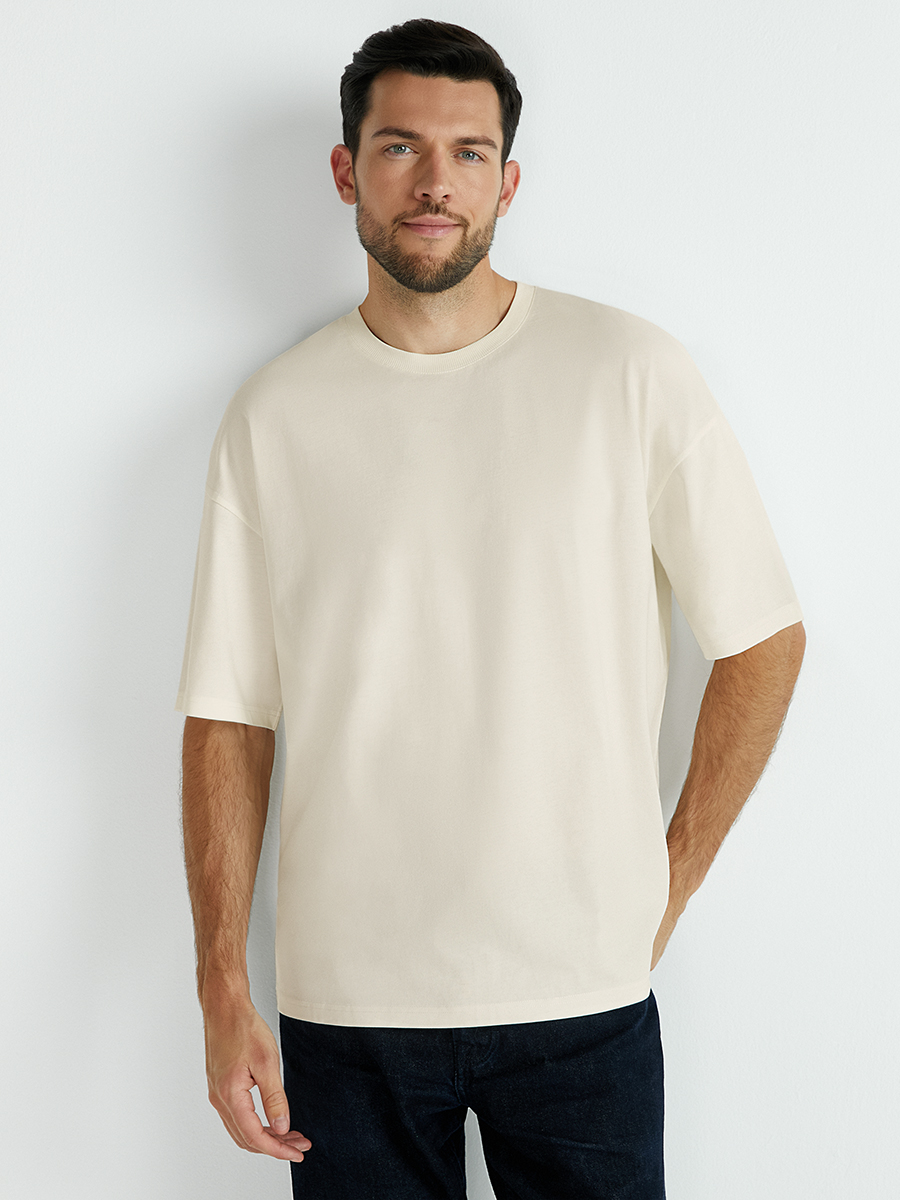 OmT_U 1302 Футболка мужская OVERSIZE, CO