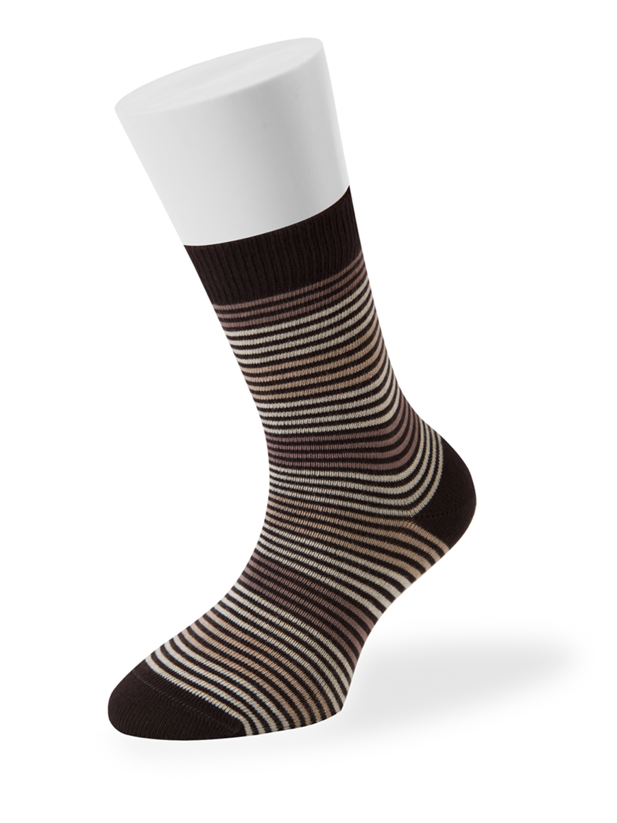 OMSA kids Calzino 21P11 в полоску