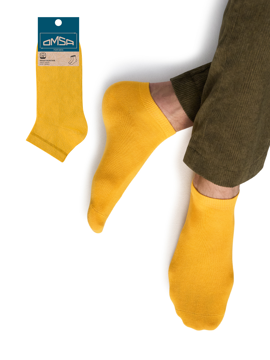 OMSA ECO 402 Colors укороченный