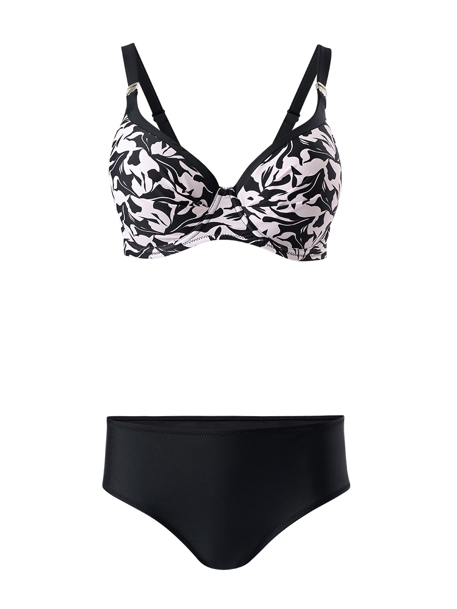 OmD 2529K MAGNOLIA BALCONE (формованная чашка)