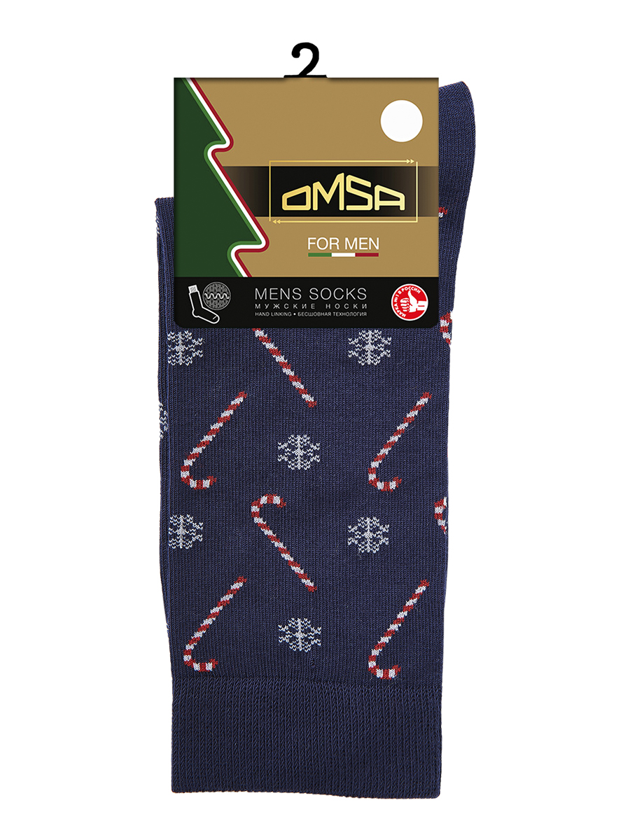 OMSA STYLE 505