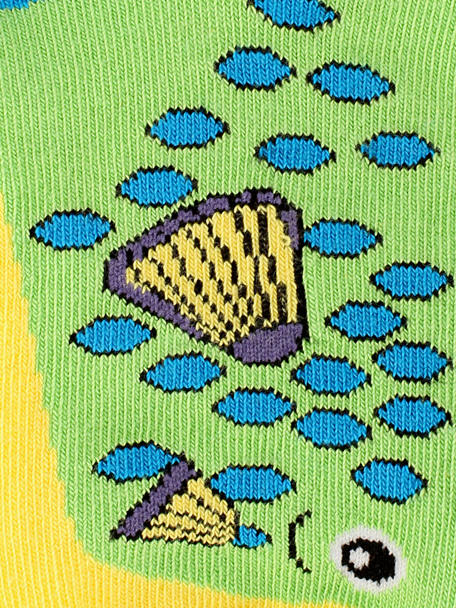OMSA kids   Calzino 21P62 (Рыбки)