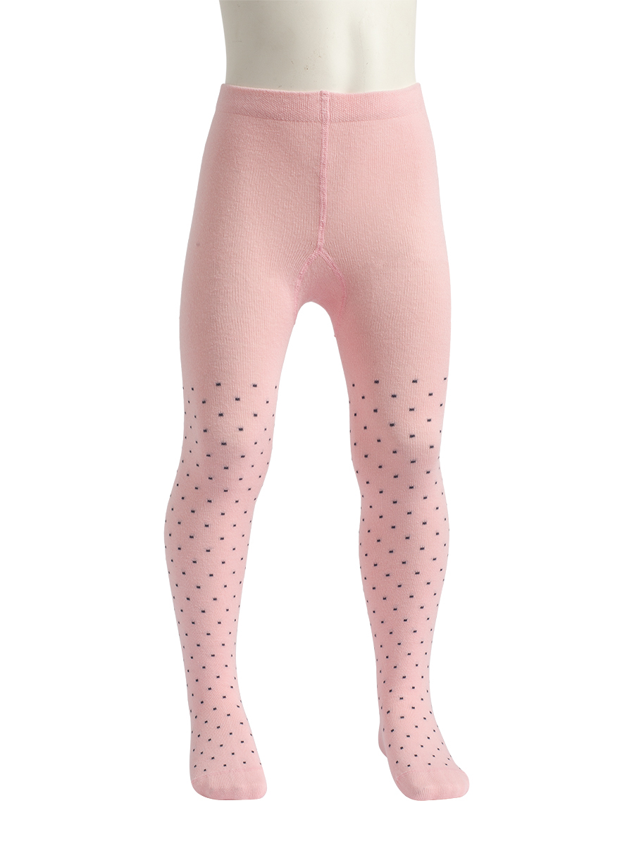 OMSA kids Collant  12Р31-1 горох (точка)