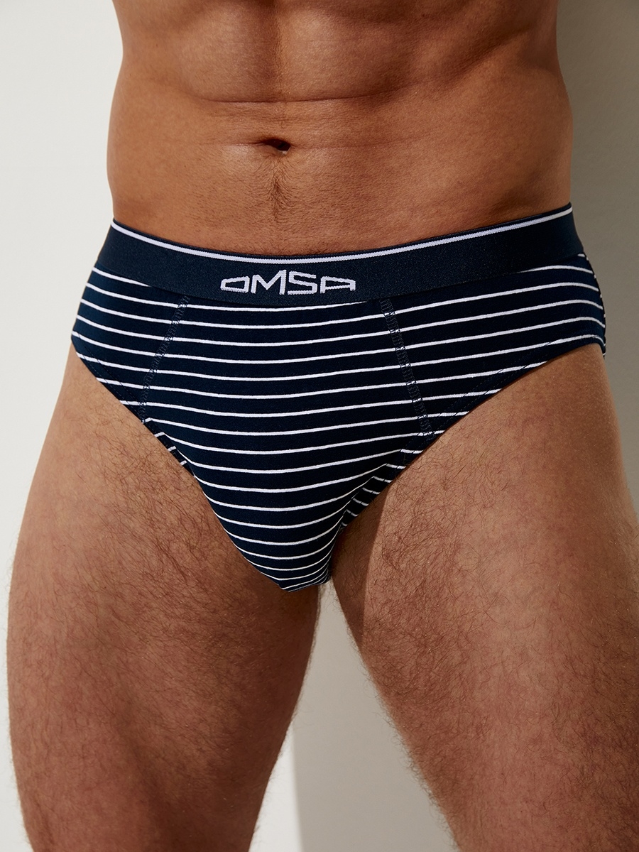 OmS_Mare_1224 Слипы с открытой резинкой, CO 