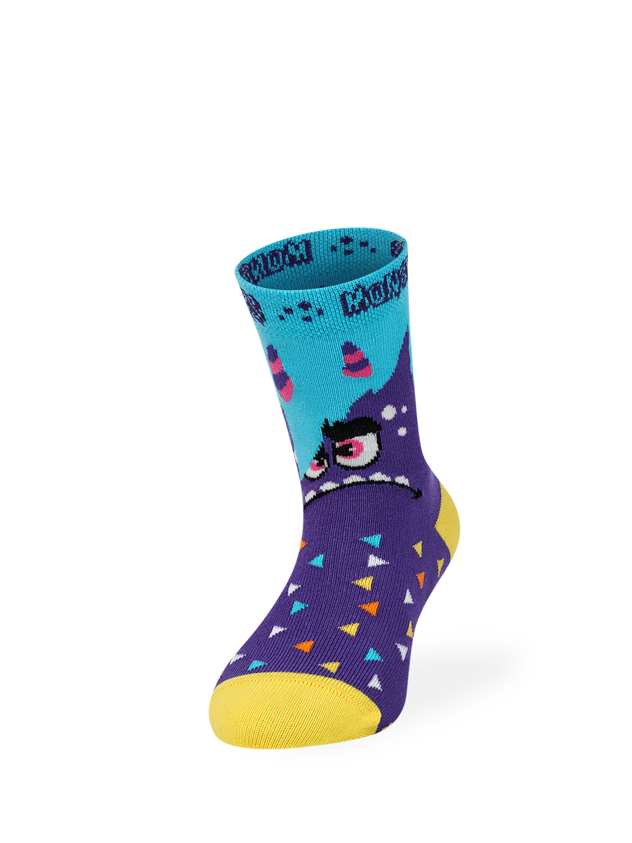 OMSA kids   Calzino 21P41 (Монстрики)