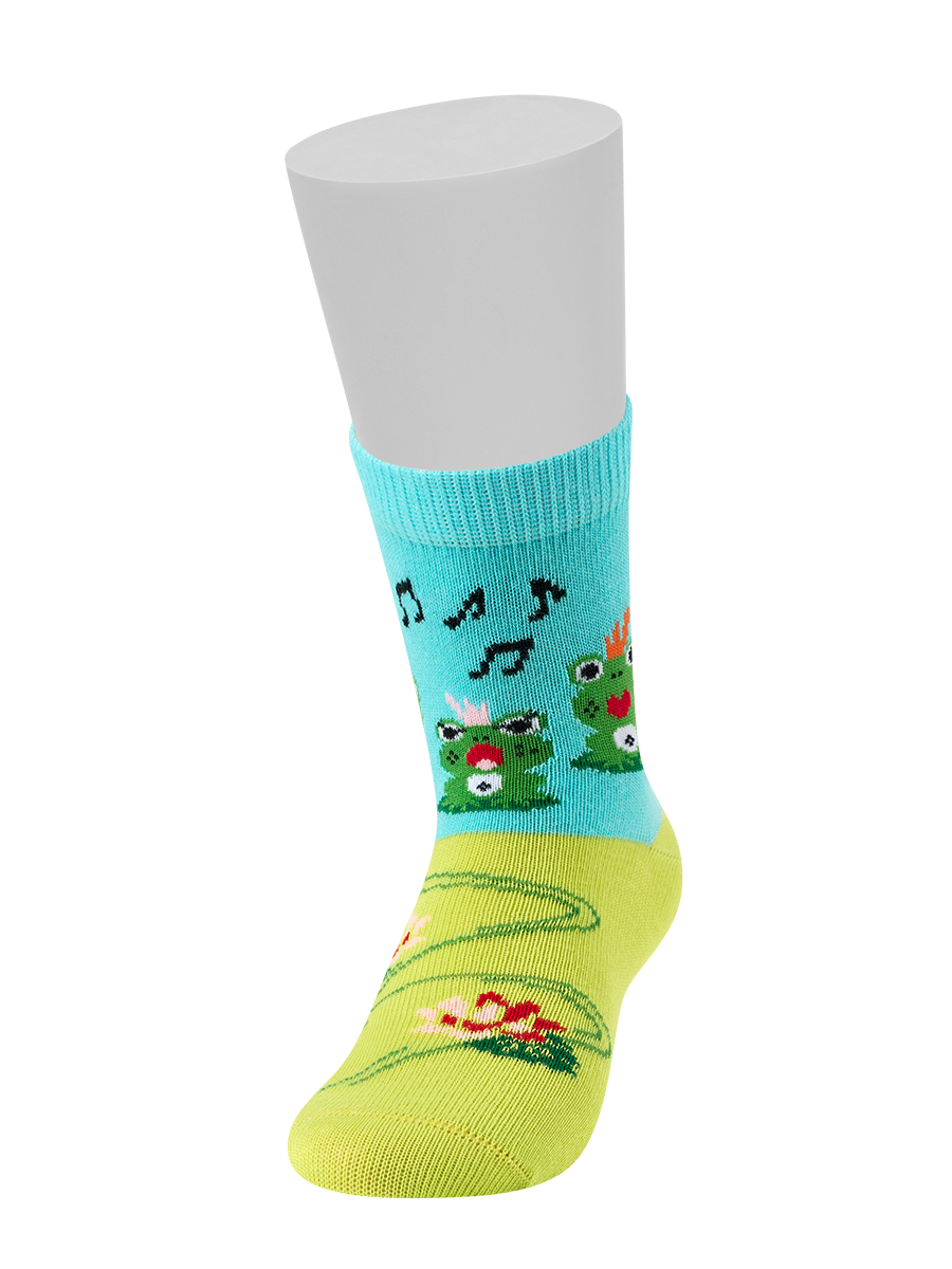 OMSA kids   Calzino 21P50 ABC