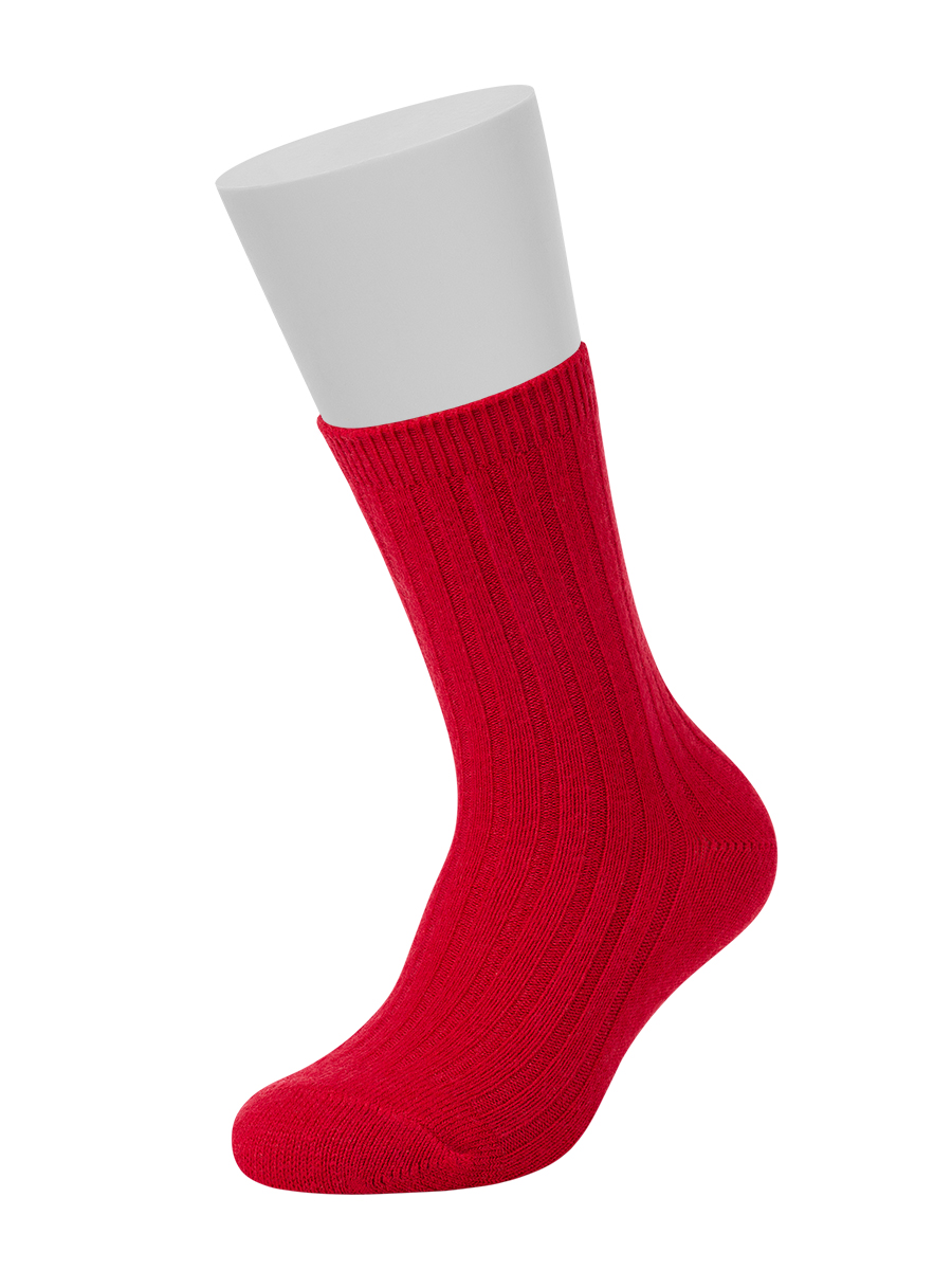 OMSA kids   Calzino 21C06 с шерстью, WO 
