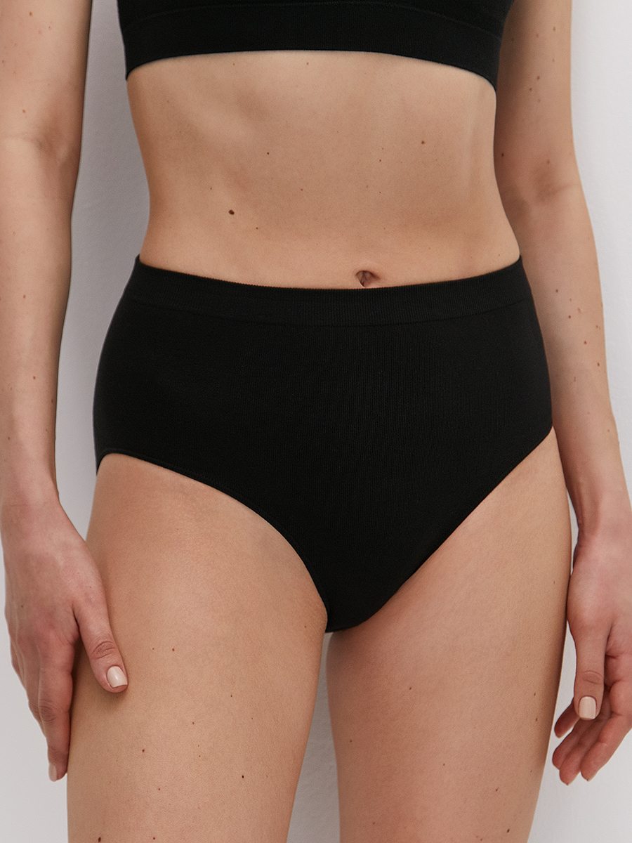 OmD 2231S Cotton Slip Maxi (трусы с поддерживающим эффектом), CO