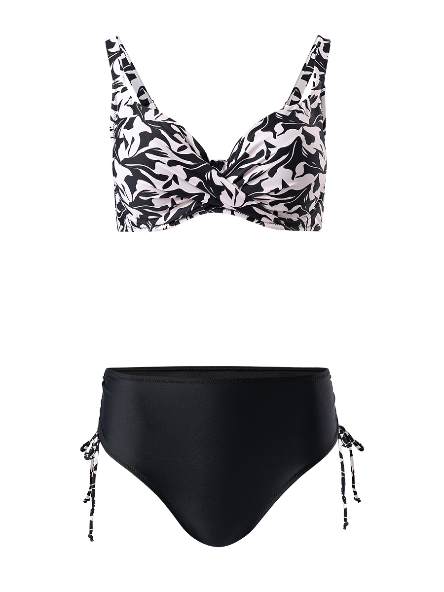 OmD 2520K MAGNOLIA BIKINI (мягкая чашка)