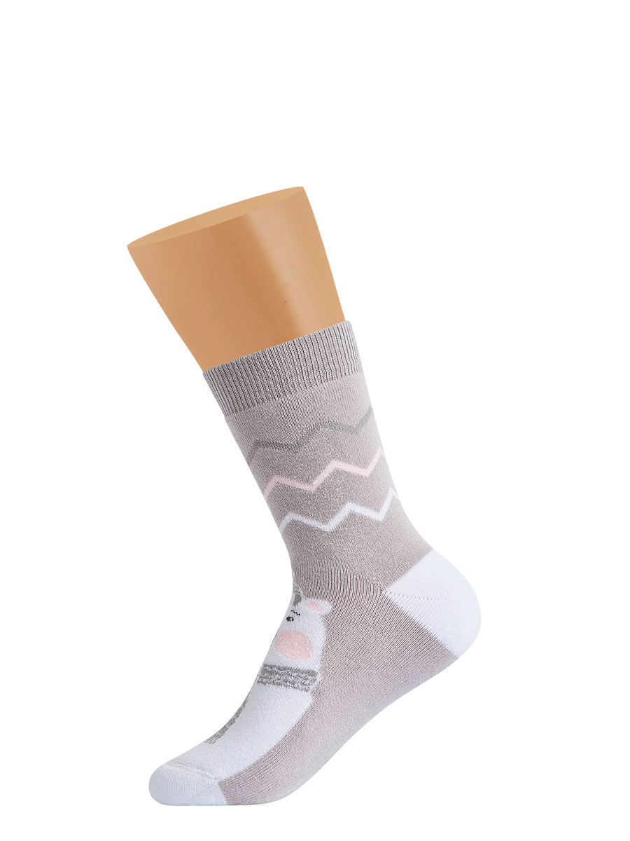 OMSA kids Calzino 21N61 плюш (Шарфики)