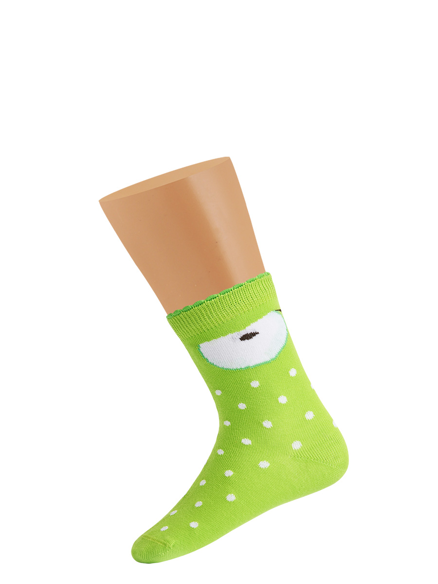 OMSA kids   Calzino 22P61 (фрукты)