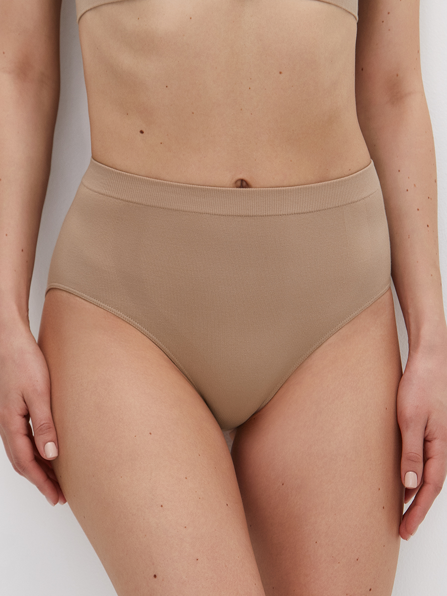 OmD 2231S Cotton Slip Maxi (трусы с поддерживающим эффектом), CO
