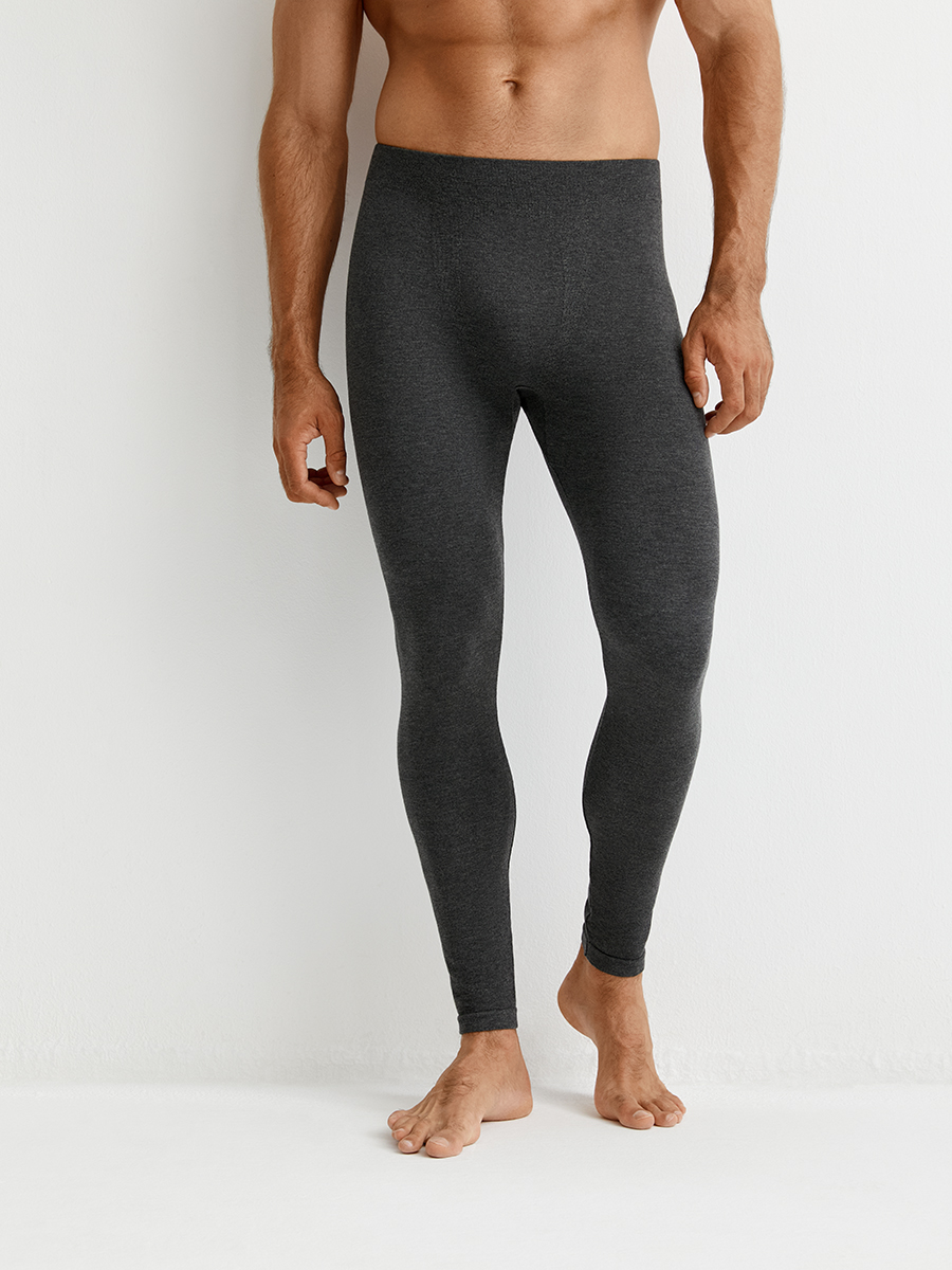 OmU 3025T SE Кальсоны мужские "Термо"