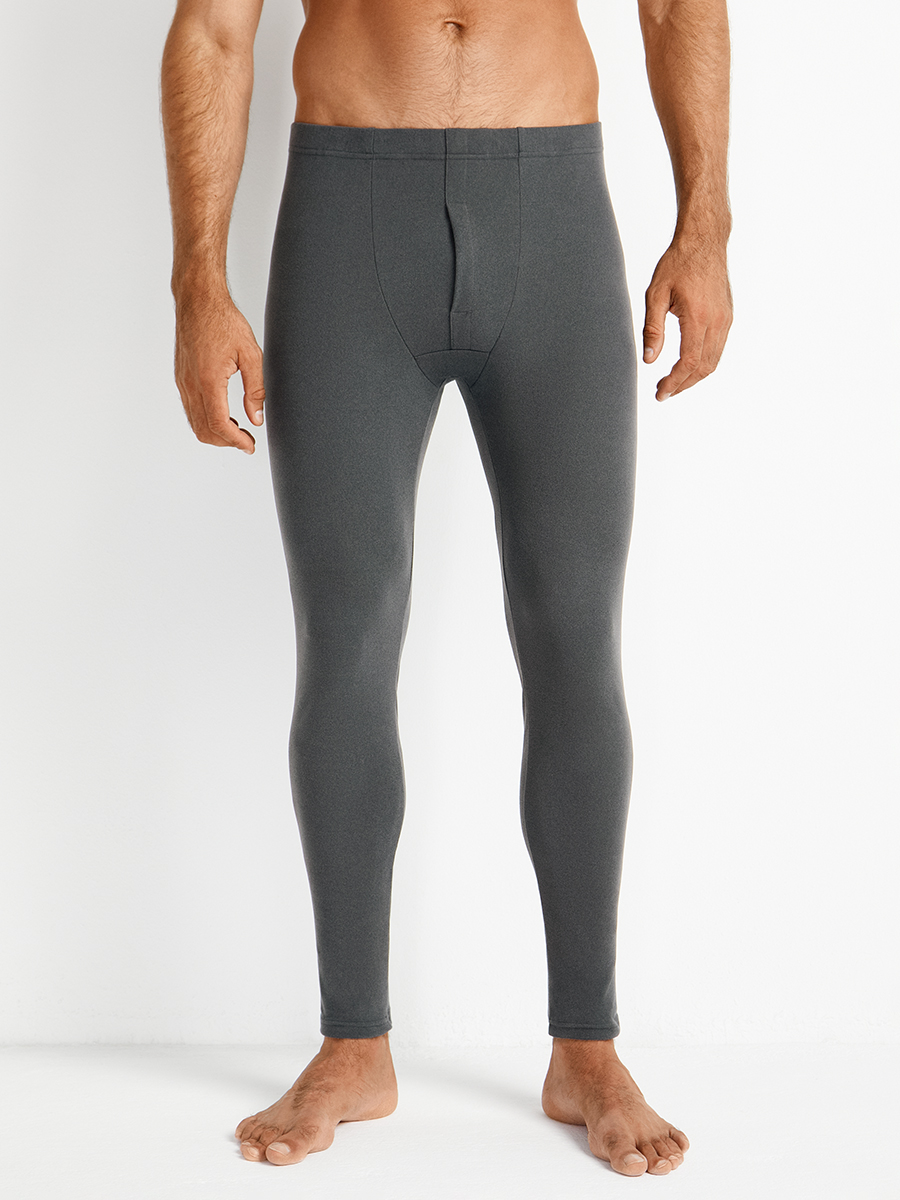    OmU 3021T PV Кальсоны мужские "Термо"