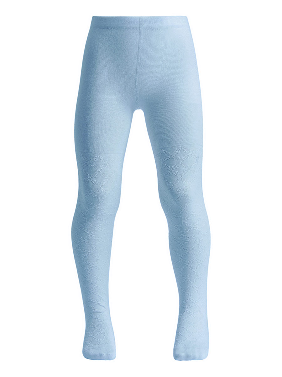 OMSA kids Collant 12A11-1 с ажурным рисунком