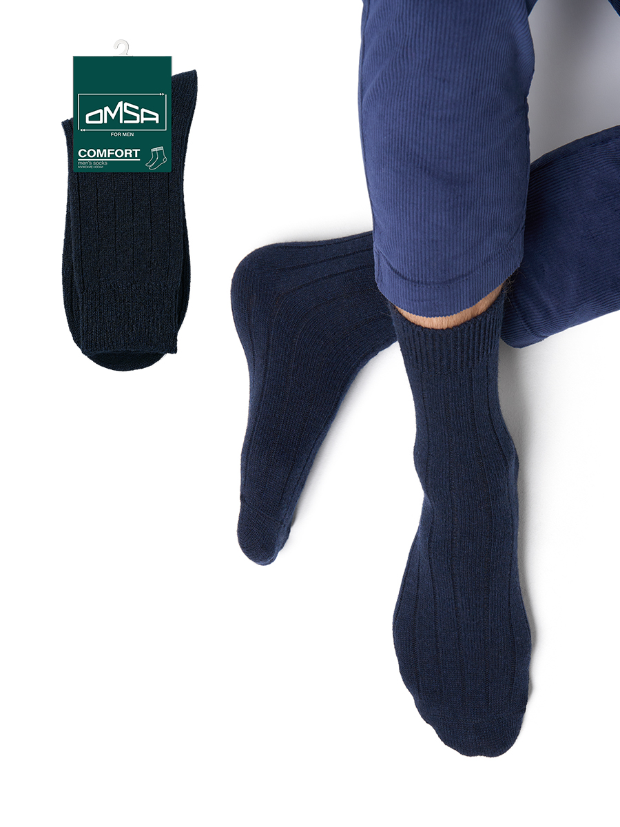 OMSA COMFORT 306, WO+PC