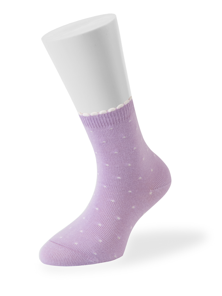 OMSA kids   Calzino 22P31 в горошек