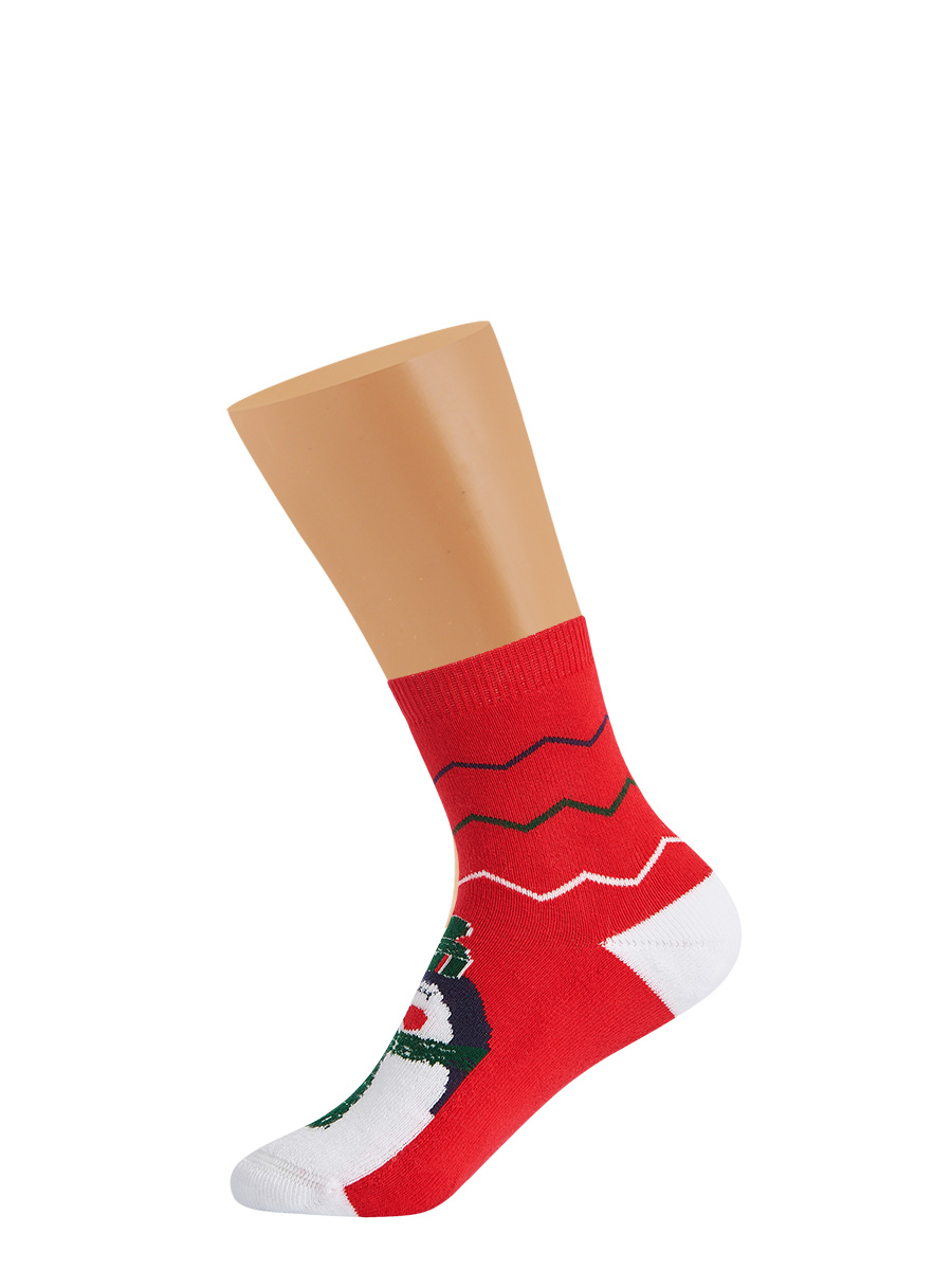 OMSA kids Calzino 21N61 плюш (Шарфики)