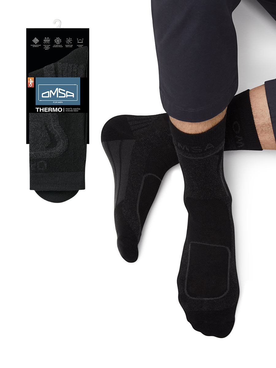 OMSA THERMO 902, PL+CO