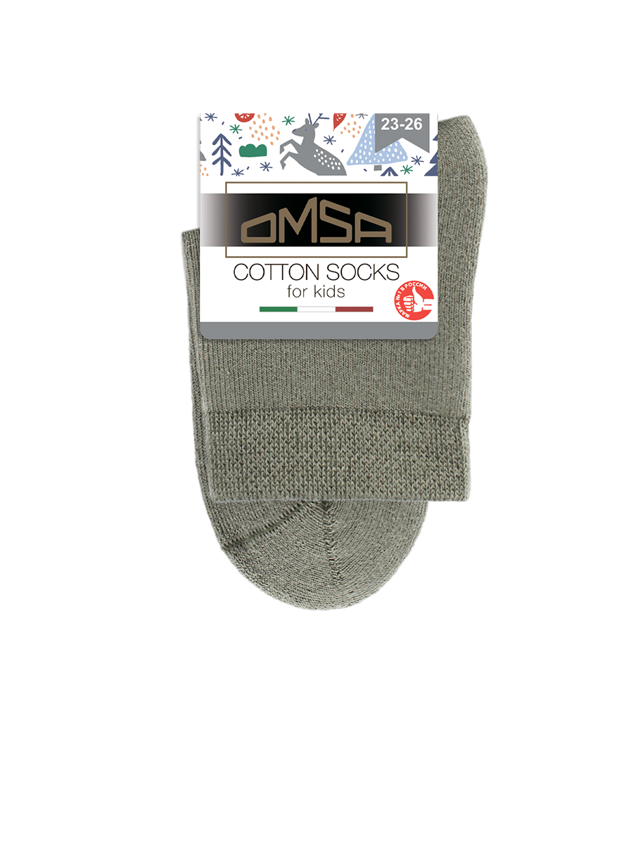 OMSA kids   Calzino 21C05 плюш