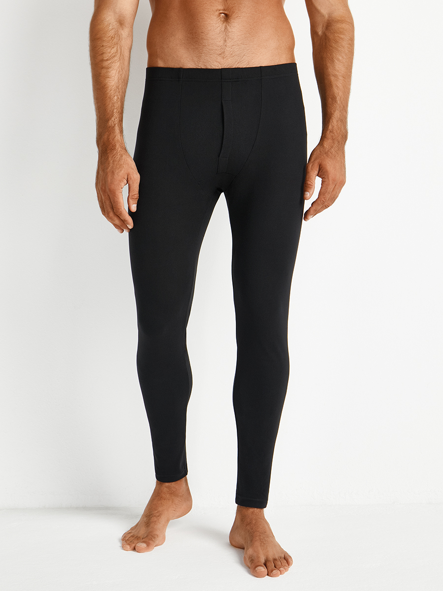    OmU 3021T PV Кальсоны мужские "Термо"