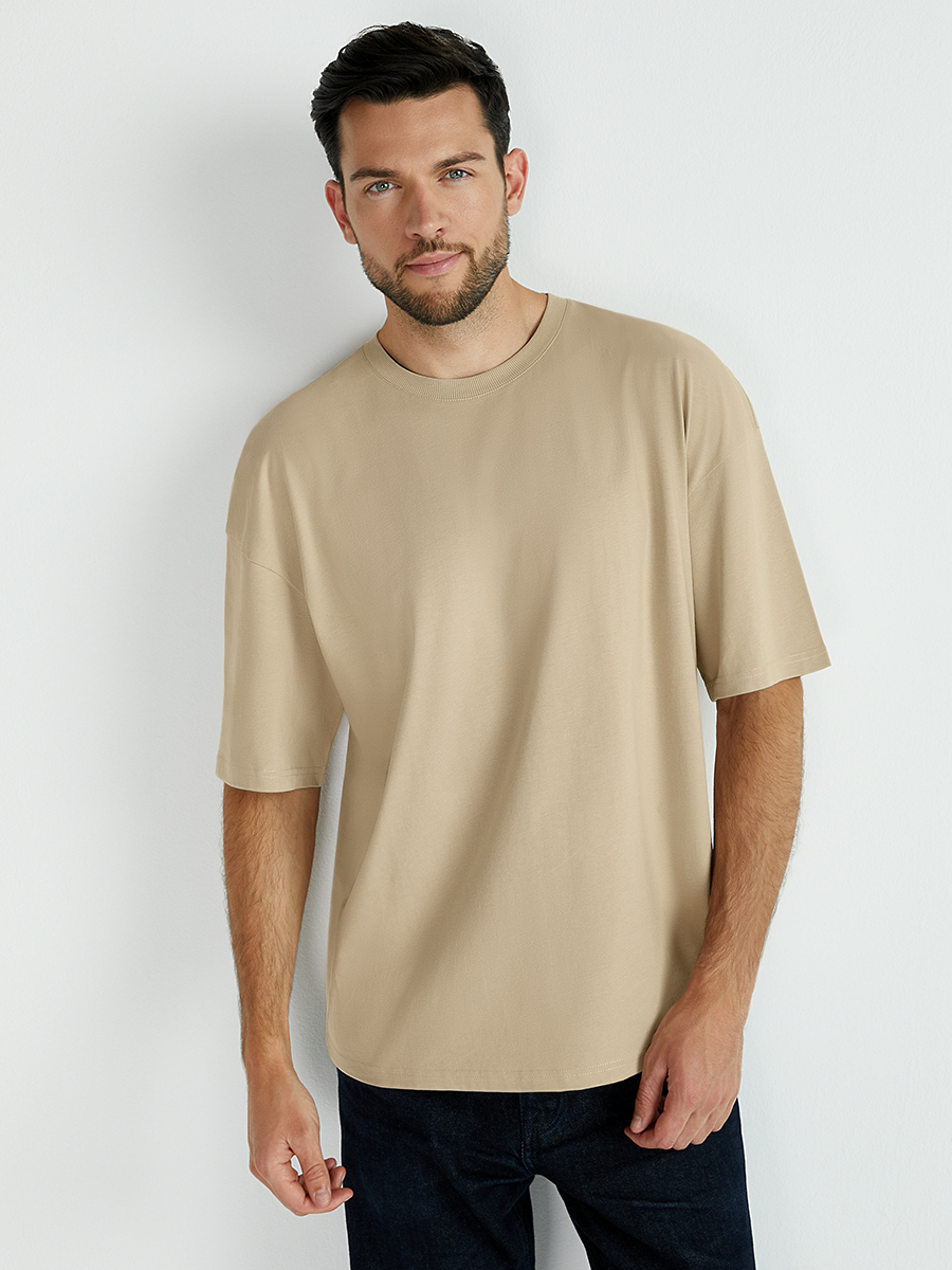 OmT_U 1302 Футболка мужская OVERSIZE, CO