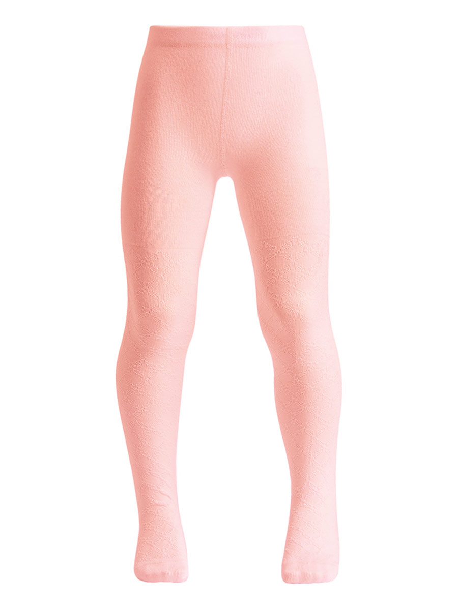 OMSA kids Collant 12A11-1 с ажурным рисунком