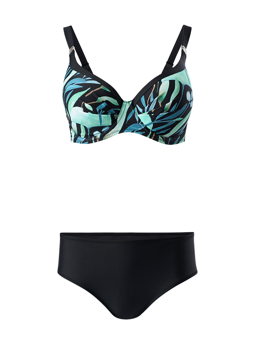 OmD 2529K NINFEA BALCONE (формованная чашка)