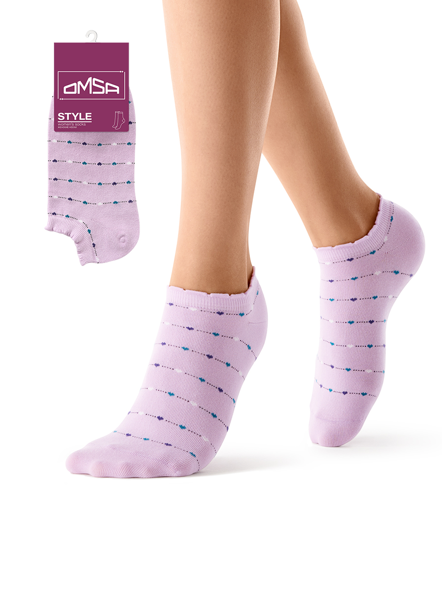 OMSA STYLE 552