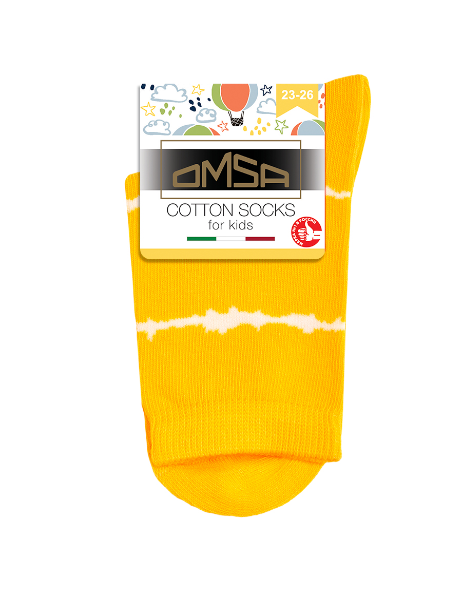 OMSA kids   Calzino 21P65 (молния)