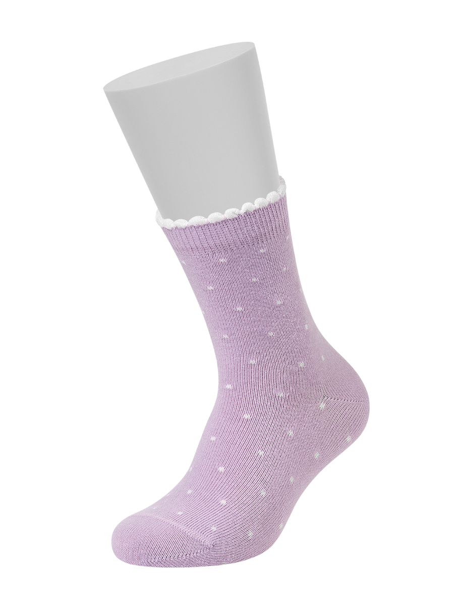 OMSA kids   Calzino 22P31 в горошек