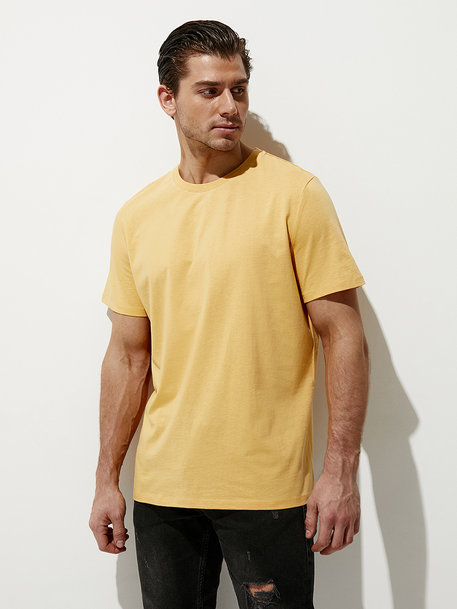 OmT_U 1201 Фуфайка (футболка) мужская, CO