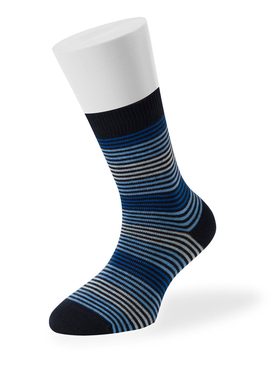 OMSA kids Calzino 21P11 в полоску